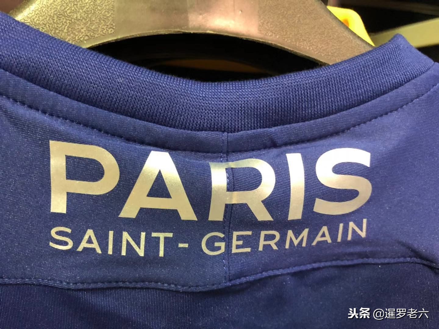 洛杉矶的